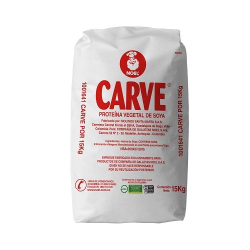 Proteina. Carve. 15kg.
