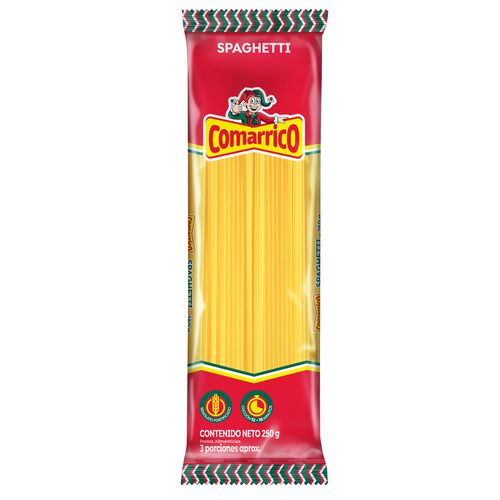 Spaghetti COMARRICO Clasica x 250g