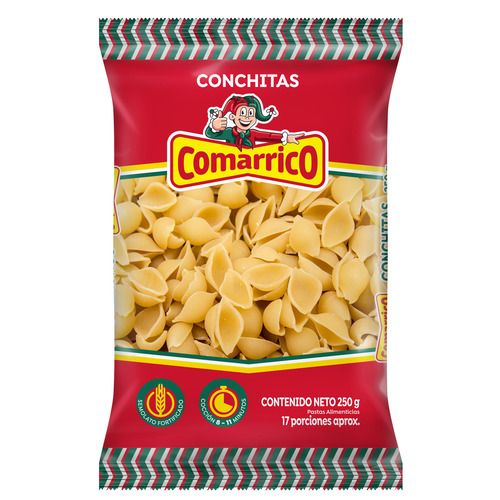 Conchita COMARRICO Clasica x 250g