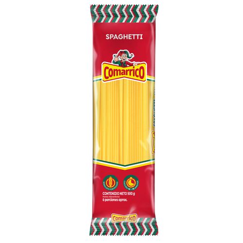 Spaghetti COMARRICO Clasica x 500g