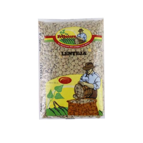 Lenteja Corriente X 1000gr