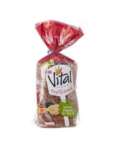 Pan Fruticereal 500g Bimbo